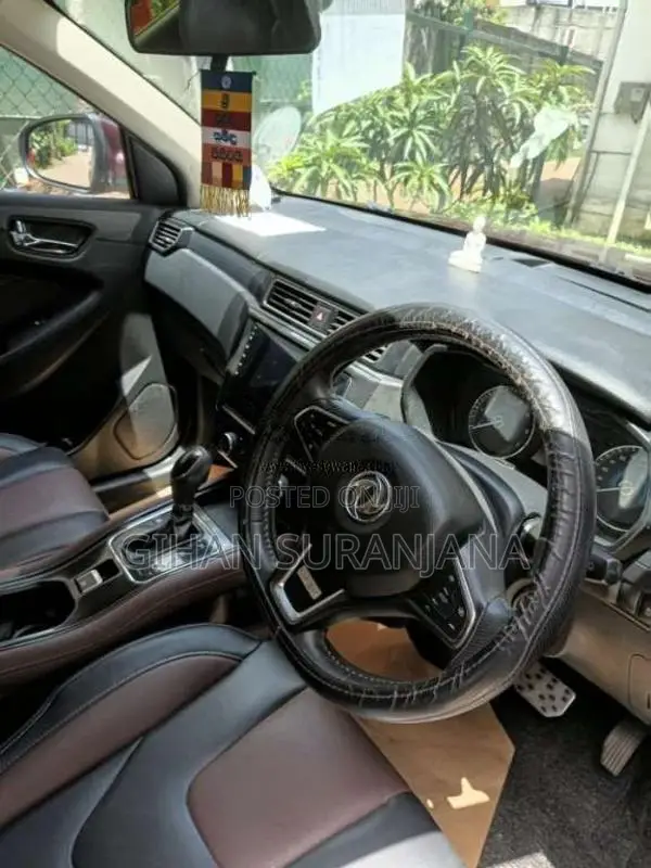 DFSK Glory 580 2019 SUV (Used)