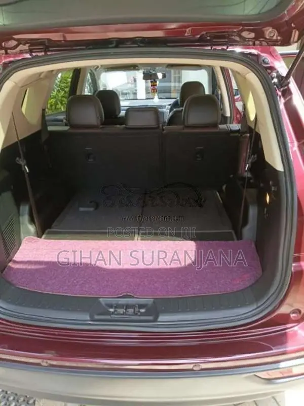 DFSK Glory 580 2019 SUV (Used)