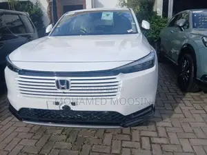 Honda Vezel Z Premium 2026 SUV Unregistered (Recondition)