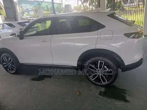 Honda Vezel Z Premium 2026 SUV Unregistered (Recondition)