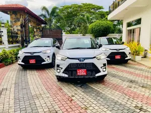 Toyota Raize Z 2026 SUV Brand New