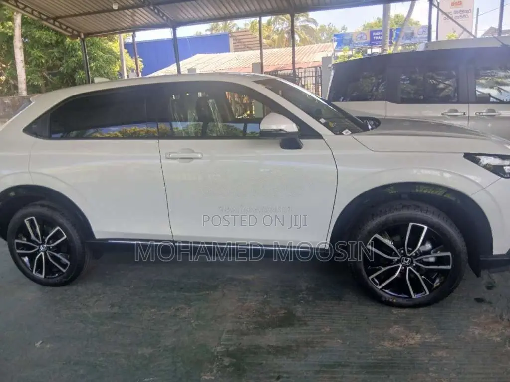 Honda Vezel Z Premium 2026 SUV Unregistered (Recondition)
