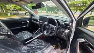 Toyota Raize Z 2026 SUV Brand New