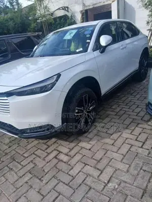 Honda Vezel Z Premium 2026 SUV Unregistered (Recondition)
