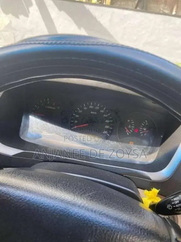 Micro Kyron 2008 SUV (Used)