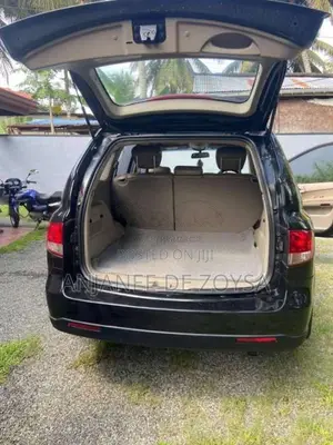 Micro Kyron 2008 SUV (Used)