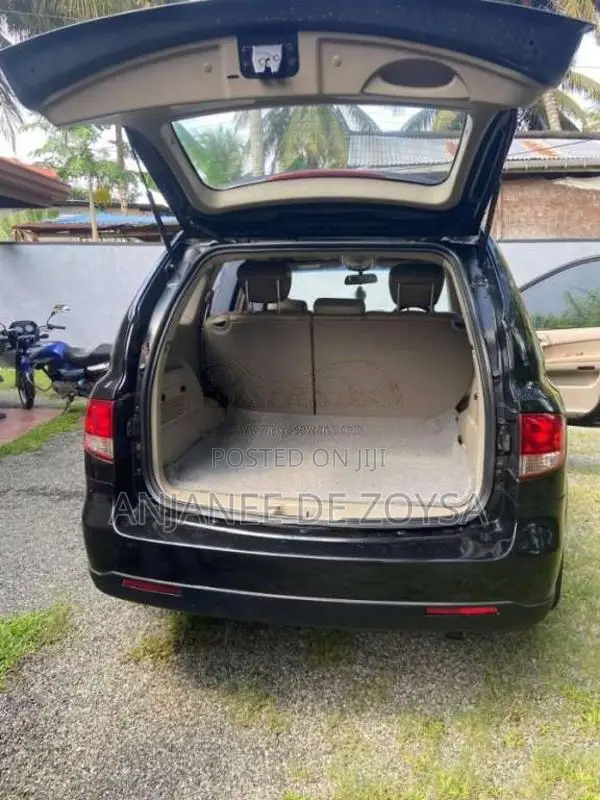 Micro Kyron 2008 SUV (Used)