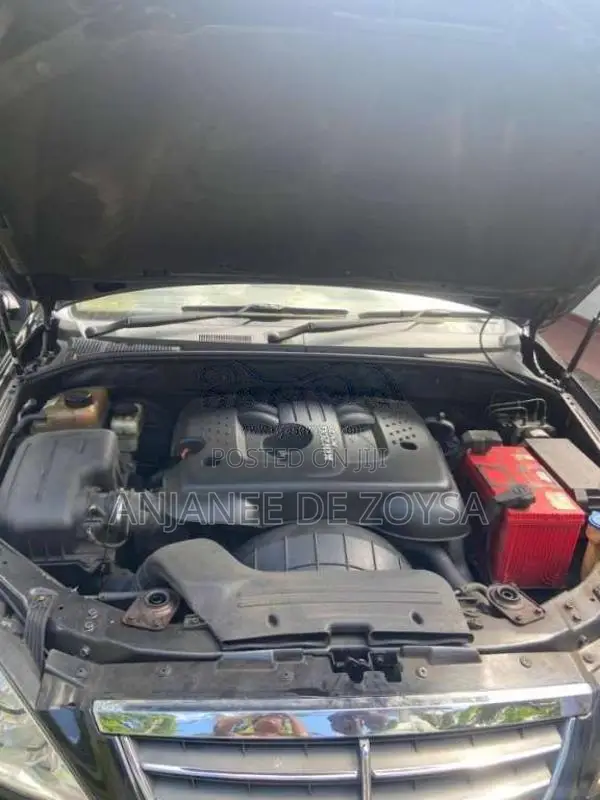 Micro Kyron 2008 SUV (Used)