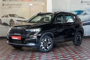 Kia Sonet GTX Plus Bran 2026 SUV Brand New