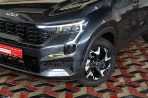 Kia Sonet GTX Plus 2026 SUV Brand New