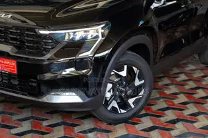 Kia Sonet GTX Plus Bran 2026 SUV Brand New