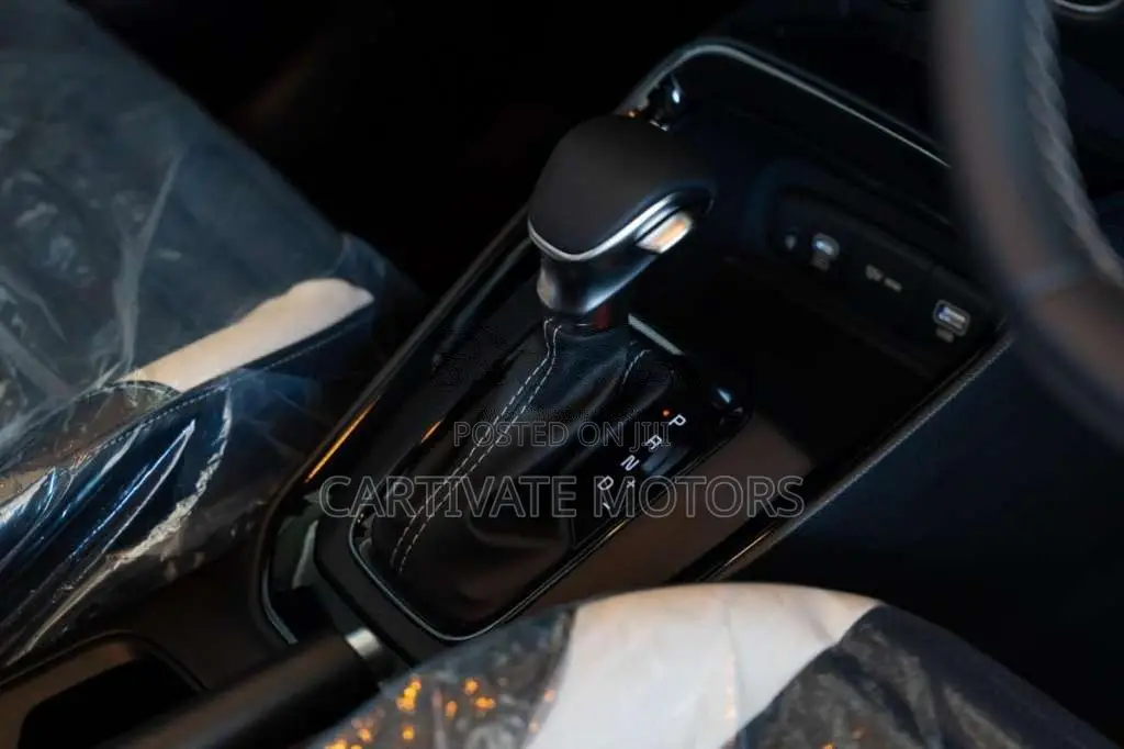 Kia Sonet GTX Plus Bran 2026 SUV Brand New