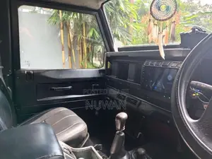 Land-Rover Defender 90 1954 SUV (Used)