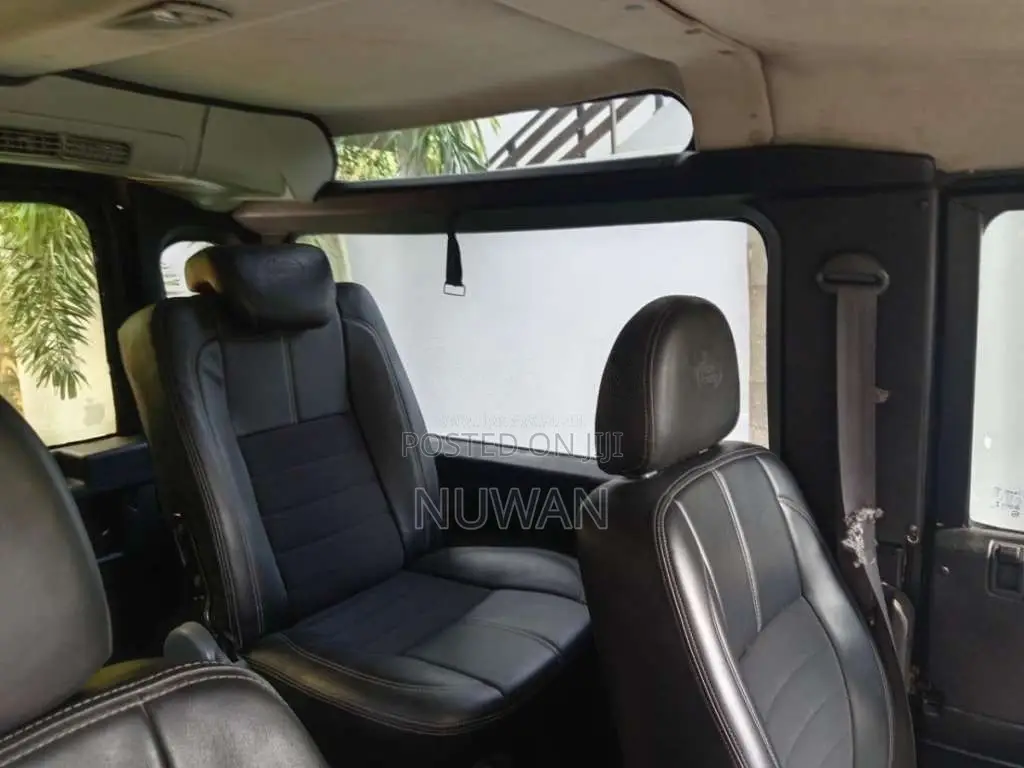 Land-Rover Defender 90 1954 SUV (Used)