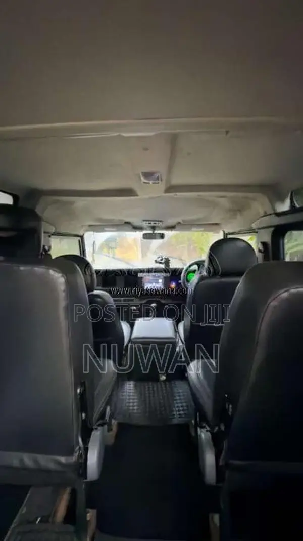 Land-Rover Defender 90 1954 SUV (Used)