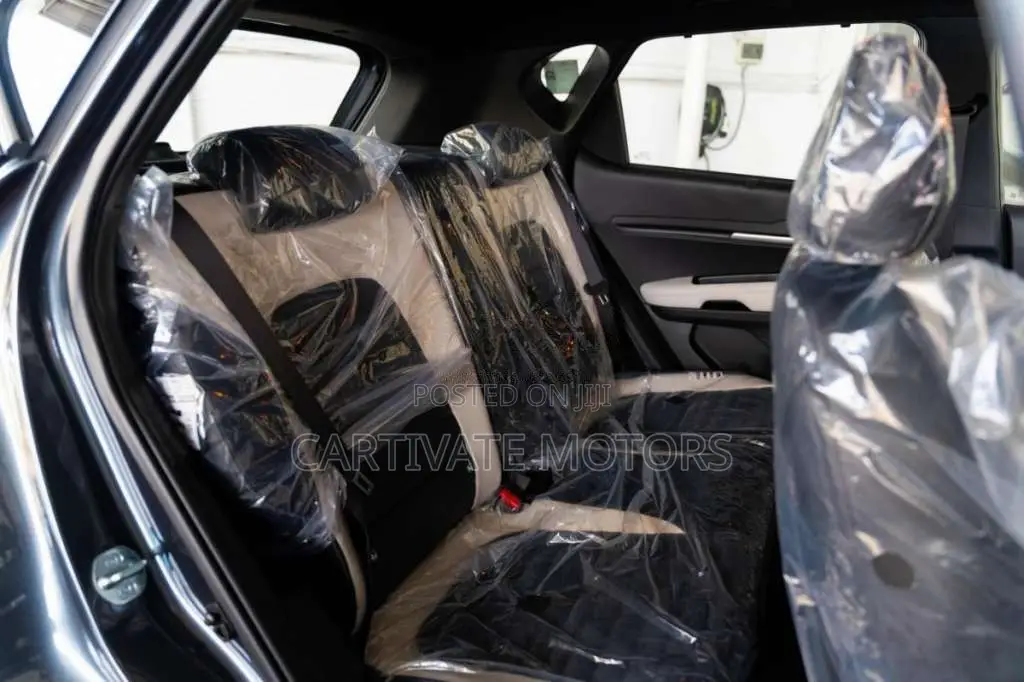 Kia Sonet GTX Plus 2026 SUV Brand New
