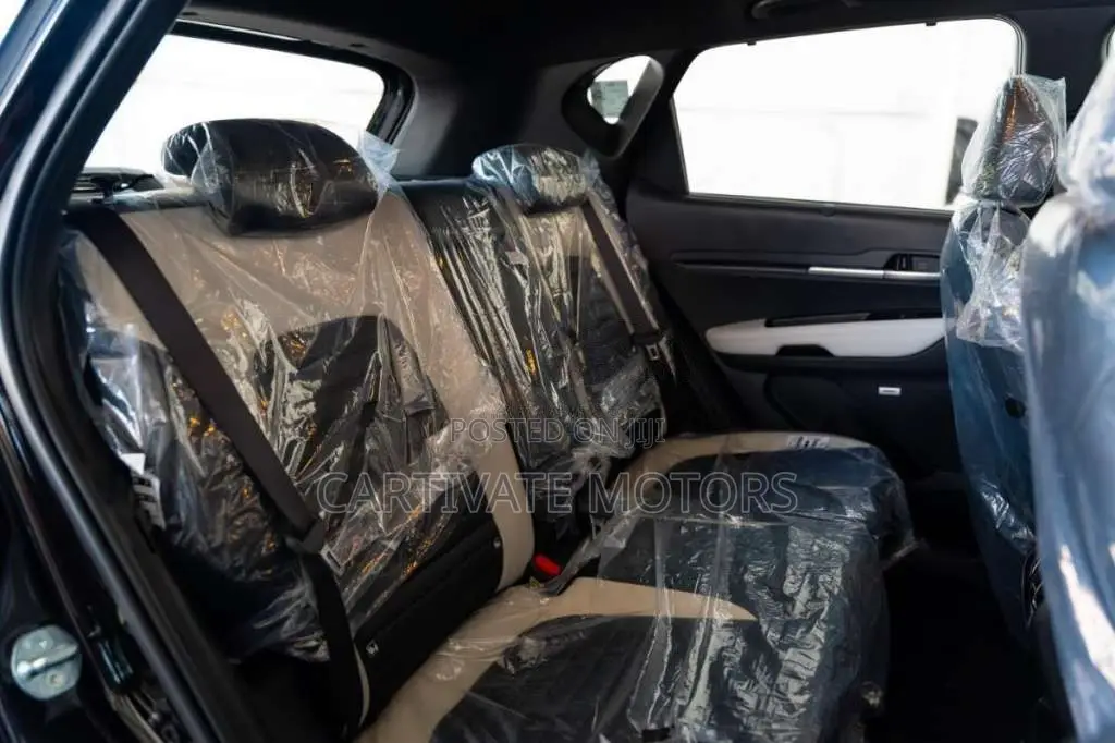 Kia Sonet GTX Plus Bran 2026 SUV Brand New