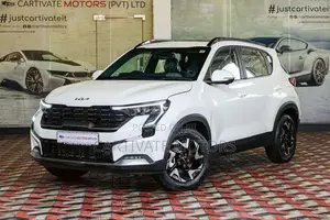 Kia Sonet GTX Plus 2026 SUV Brand New