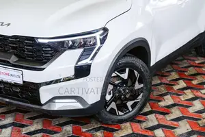 Kia Sonet GTX Plus 2026 SUV Brand New