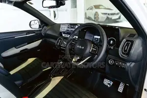 Kia Sonet GTX Plus 2026 SUV Brand New