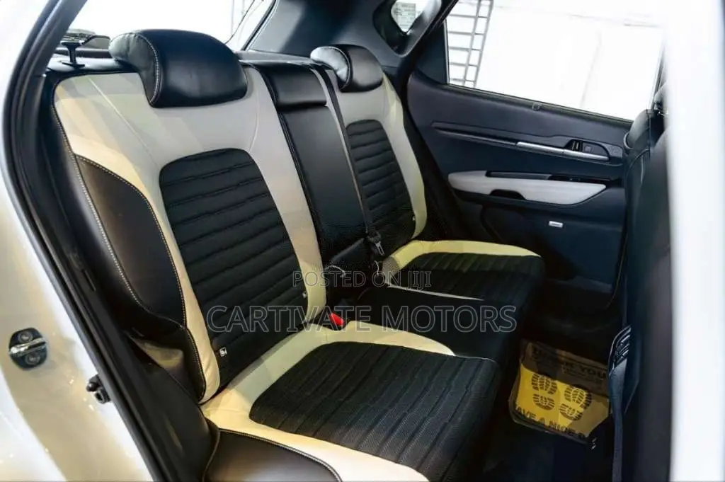 Kia Sonet GTX Plus 2026 SUV Brand New