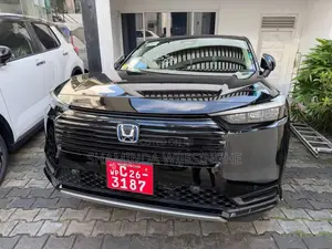 Honda Vezel Z Premium 2025 SUV Brand New