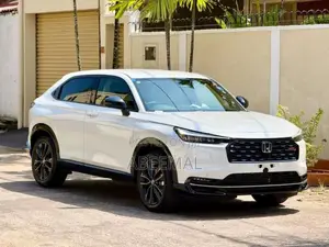 Honda Vezel RS Premium 2026 SUV Brand New