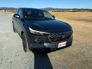 Honda Vezel Z Premium 2024 SUV Unregistered (Recondition)