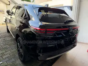Honda Vezel Z Premium 2025 SUV Brand New