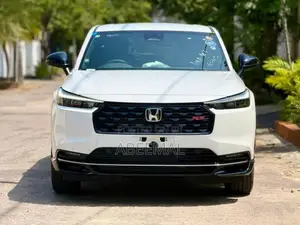 Honda Vezel RS Premium 2026 SUV Brand New