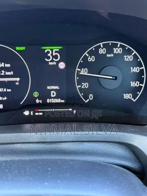 Honda Vezel Z Premium 2024 SUV Unregistered (Recondition)