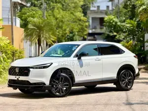 Honda Vezel RS Premium 2026 SUV Brand New