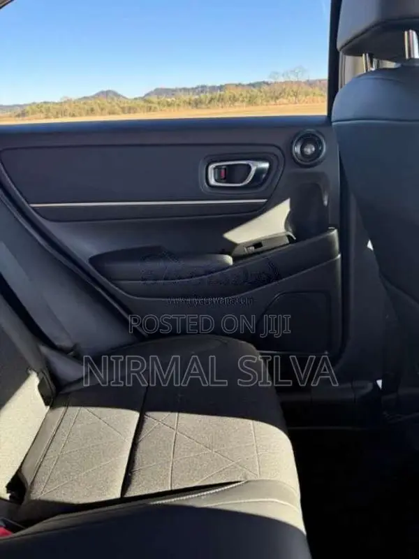Honda Vezel Z Premium 2024 SUV Unregistered (Recondition)