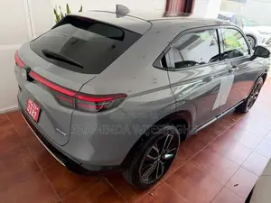 Honda Vezel Z Premium 2025 SUV Brand New