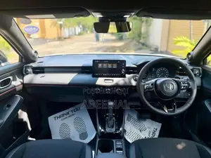 Honda Vezel RS Premium 2026 SUV Brand New