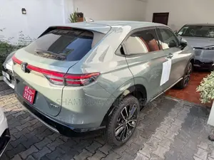 Honda Vezel Z Premium 2025 SUV Brand New