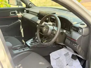 Honda Vezel RS Premium 2026 SUV Brand New