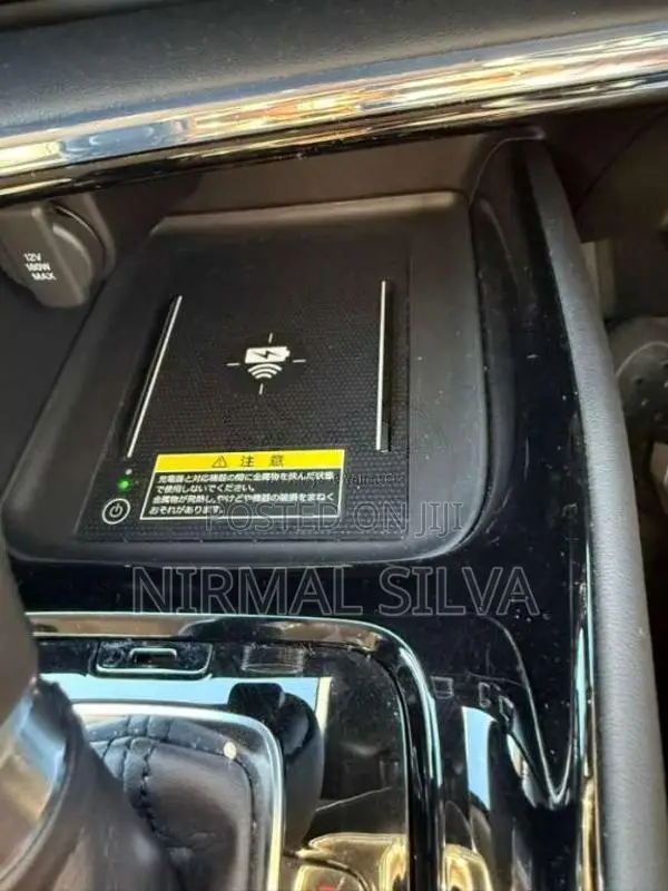 Honda Vezel Z Premium 2024 SUV Unregistered (Recondition)