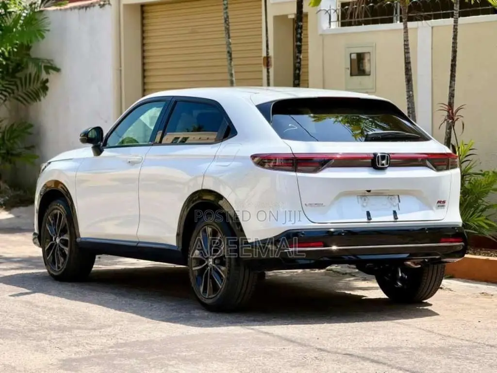 Honda Vezel RS Premium 2026 SUV Brand New