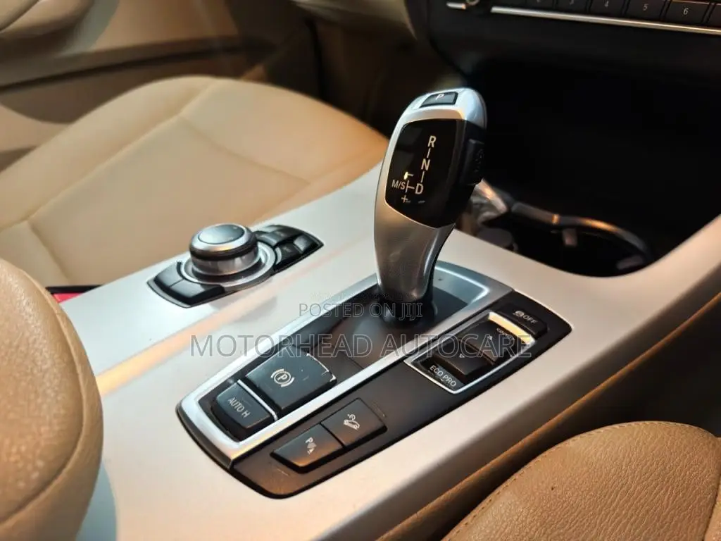 BMW X3 2012 SUV (Used)
