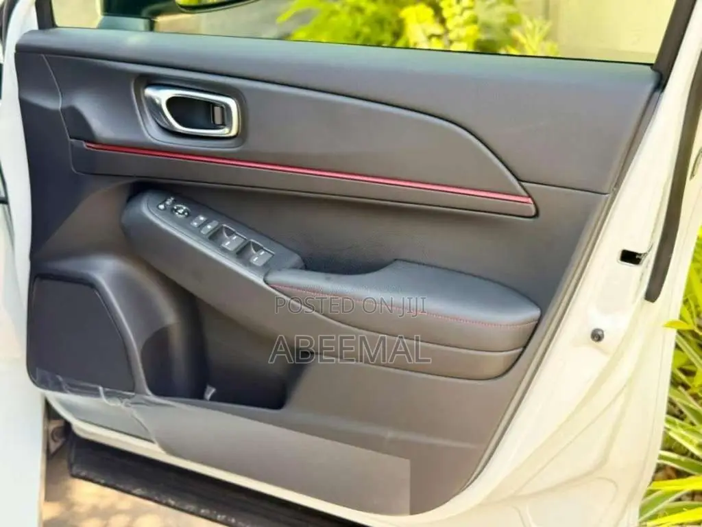 Honda Vezel RS Premium 2026 SUV Brand New