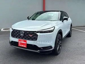 Honda Vezel Z Grade 2026 SUV Brand New