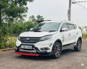 DFSK Glory 580 2021 SUV (Used)