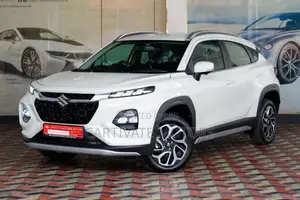 Suzuki Fronx Alpha AT 2026 SUV Brand New