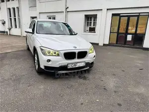 BMW X1 2015 SUV (Used)