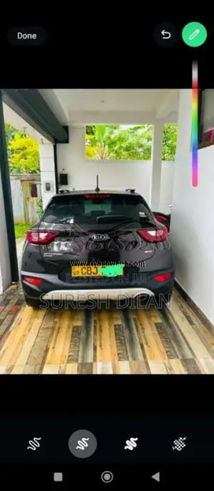 Kia Stonic 2020 SUV (Used)