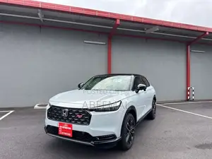 Honda Vezel Z Grade 2026 SUV Brand New