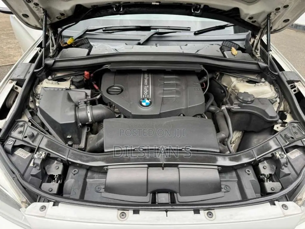 BMW X1 2015 SUV (Used)
