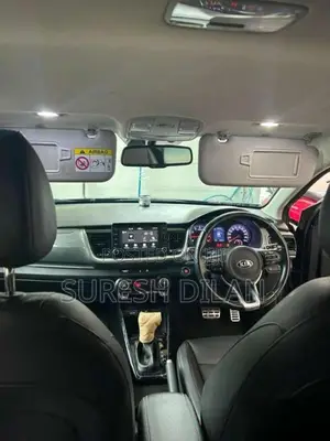 Kia Stonic 2020 SUV (Used)
