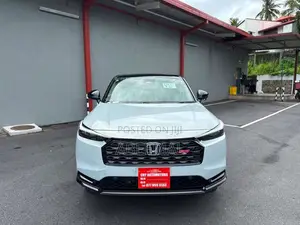 Honda Vezel Z Grade 2026 SUV Brand New
